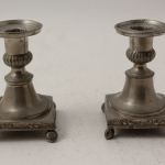 901 8565 CANDLESTICKS